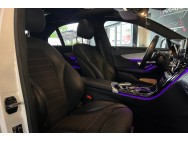 MERCEDES d'occasion CLASSE C IV C220 D BUSINESS LINE BA de 2020 Aix