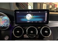 MERCEDES d'occasion CLASSE C IV C220 D BUSINESS LINE BA de 2020 Aix
