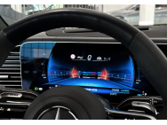 MERCEDES d'occasion GLE 63 S EQ Boost 4.0 V8 32V 4-Matic+ de 2024