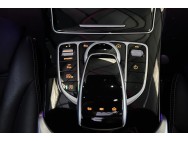 MERCEDES d'occasion CLASSE C IV C220 D BUSINESS LINE BA de 2020 Aix