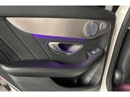 MERCEDES d'occasion CLASSE C IV C220 D BUSINESS LINE BA de 2020 Aix