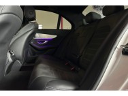 MERCEDES d'occasion CLASSE C IV C220 D BUSINESS LINE BA de 2020 Aix