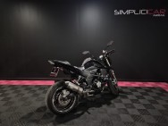 KAWASAKI d'occasion Z1000 Z1000 de 2009 Arras (62)﻿