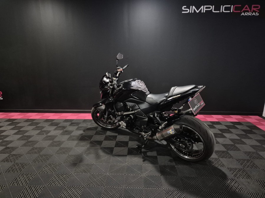 KAWASAKI d'occasion Z1000 Z1000 de 2009 Arras (62)﻿