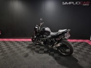 KAWASAKI d'occasion Z1000 Z1000 de 2009 Arras (62)﻿