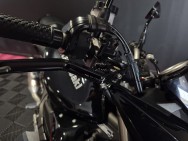 KAWASAKI d'occasion Z1000 Z1000 de 2009 Arras (62)﻿