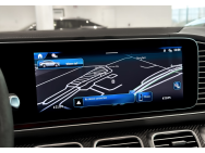 MERCEDES d'occasion GLE 63 S EQ Boost 4.0 V8 32V 4-Matic+ de 2024