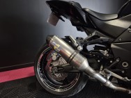 KAWASAKI d'occasion Z1000 Z1000 de 2009 Arras (62)﻿