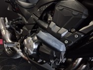 KAWASAKI d'occasion Z1000 Z1000 de 2009 Arras (62)﻿