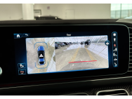 MERCEDES d'occasion GLE 63 S EQ Boost 4.0 V8 32V 4-Matic+ de 2024