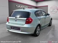 BMW d'occasion SERIE 118D de 2008 Arras (62)﻿
