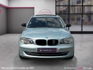BMW d'occasion SERIE 118D de 2008 Arras (62)﻿