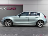 BMW d'occasion SERIE 118D de 2008 Arras (62)﻿