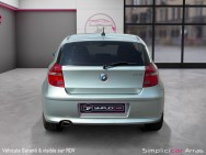 BMW d'occasion SERIE 118D de 2008 Arras (62)﻿