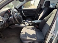 BMW d'occasion SERIE 118D de 2008 Arras (62)﻿