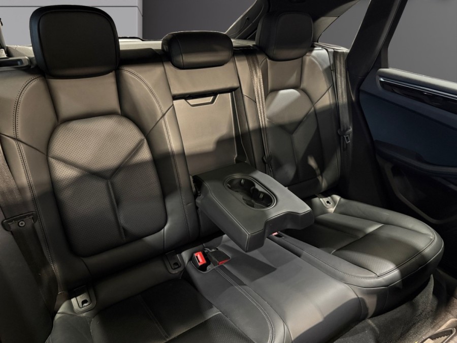 PORSCHE d'occasion MACAN 3.0 S - 354cv de 2019 Narbonne (11)﻿