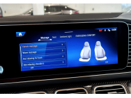 MERCEDES d'occasion GLE 63 S EQ Boost 4.0 V8 32V 4-Matic+ de 2024