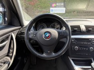 BMW d'occasion SERIE 118D de 2008 Arras (62)﻿