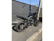 YAMAHA d'occasion MT-07 MT 07 700 35KW de 2020 Champigny sur Marne