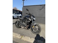 YAMAHA d'occasion MT-07 MT 07 700 35KW de 2020 Champigny sur Marne
