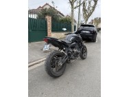 YAMAHA d'occasion MT-07 MT 07 700 35KW de 2020 Champigny sur Marne