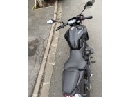 YAMAHA d'occasion MT-07 MT 07 700 35KW de 2020 Champigny sur Marne