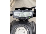 YAMAHA d'occasion MT-07 MT 07 700 35KW de 2020 Champigny sur Marne