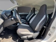 TOYOTA d'occasion AYGO 1.0 VVT-I 72 X-NIGHT PH2 de 2015 Limoges (87)﻿