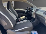 TOYOTA d'occasion AYGO 1.0 VVT-I 72 X-NIGHT PH2 de 2015 Limoges (87)﻿