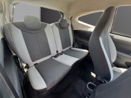 TOYOTA d'occasion AYGO 1.0 VVT-I 72 X-NIGHT PH2 de 2015 Limoges (87)﻿
