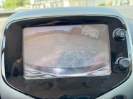 TOYOTA d'occasion AYGO 1.0 VVT-I 72 X-NIGHT PH2 de 2015 Limoges (87)﻿