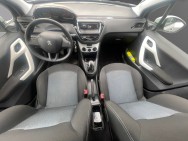 PEUGEOT d'occasion 208 AFFAIRE 1.6 BLUE HDI 75 de 2018 Limoges (87)﻿