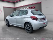 PEUGEOT d'occasion 208 AFFAIRE 1.6 BLUE HDI 75 de 2018 Limoges (87)﻿