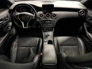 MERCEDES d'occasion CLASSE A A45 AMG 4MATIC de 2015 Pau (64)﻿