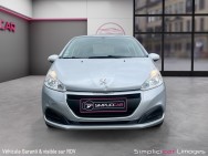 PEUGEOT d'occasion 208 AFFAIRE 1.6 BLUE HDI 75 de 2018 Limoges (87)﻿