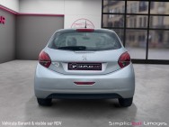 PEUGEOT d'occasion 208 AFFAIRE 1.6 BLUE HDI 75 de 2018 Limoges (87)﻿