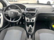 PEUGEOT d'occasion 208 AFFAIRE 1.6 BLUE HDI 75 de 2018 Limoges (87)﻿