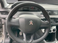 PEUGEOT d'occasion 208 AFFAIRE 1.6 BLUE HDI 75 de 2018 Limoges (87)﻿