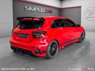 MERCEDES d'occasion CLASSE A A45 AMG 4MATIC de 2015 Pau (64)﻿