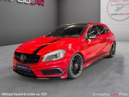 MERCEDES d'occasion CLASSE A A45 AMG 4MATIC de 2015 Pau (64)﻿