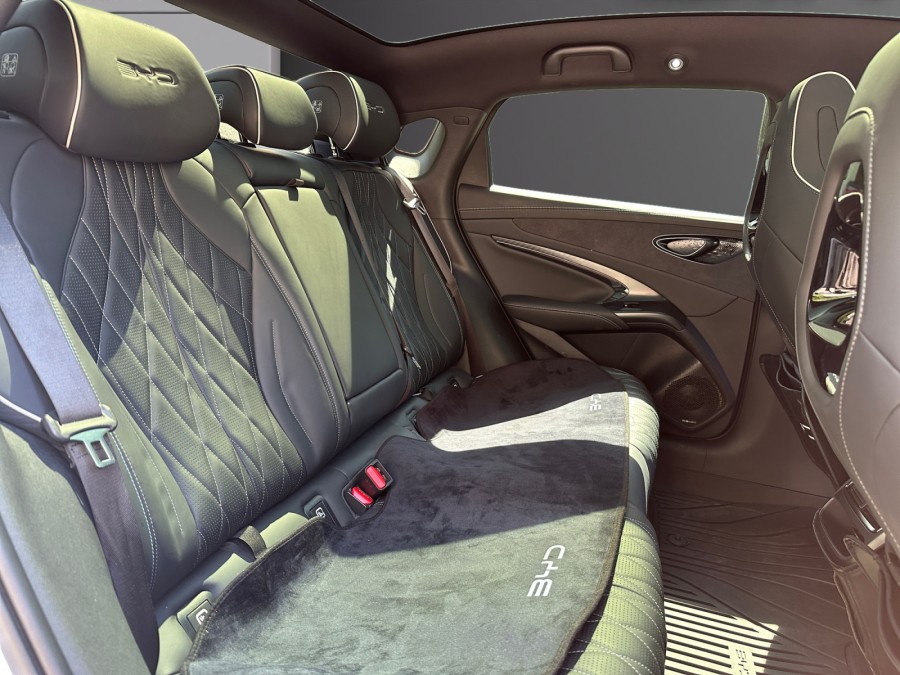 BYD d'occasion SEAL 313 DESIGN de 2023 Vienne (38)﻿
