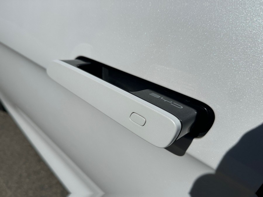 BYD d'occasion SEAL 313 DESIGN de 2023 Vienne (38)﻿