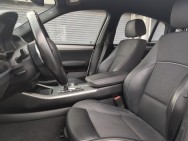 BMW d'occasion X4 30D XDRIVE M SPORT BA de 2015 Brest (29)﻿