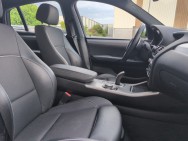 BMW d'occasion X4 30D XDRIVE M SPORT BA de 2015 Brest (29)﻿