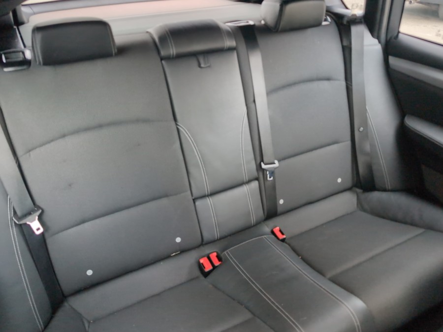 BMW d'occasion X4 30D XDRIVE M SPORT BA de 2015 Brest (29)﻿