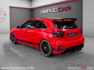 MERCEDES d'occasion CLASSE A A45 AMG 4MATIC de 2015 Pau (64)﻿