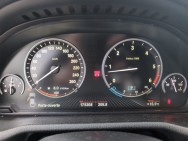 BMW d'occasion X4 30D XDRIVE M SPORT BA de 2015 Brest (29)﻿