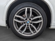 BMW d'occasion X4 30D XDRIVE M SPORT BA de 2015 Brest (29)﻿