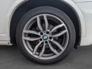 BMW d'occasion X4 30D XDRIVE M SPORT BA de 2015 Brest (29)﻿