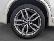 BMW d'occasion X4 30D XDRIVE M SPORT BA de 2015 Brest (29)﻿
